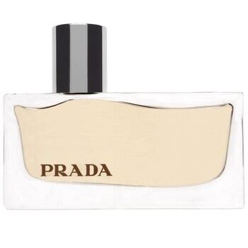 prada amber vrouw|Prada amber sephora.